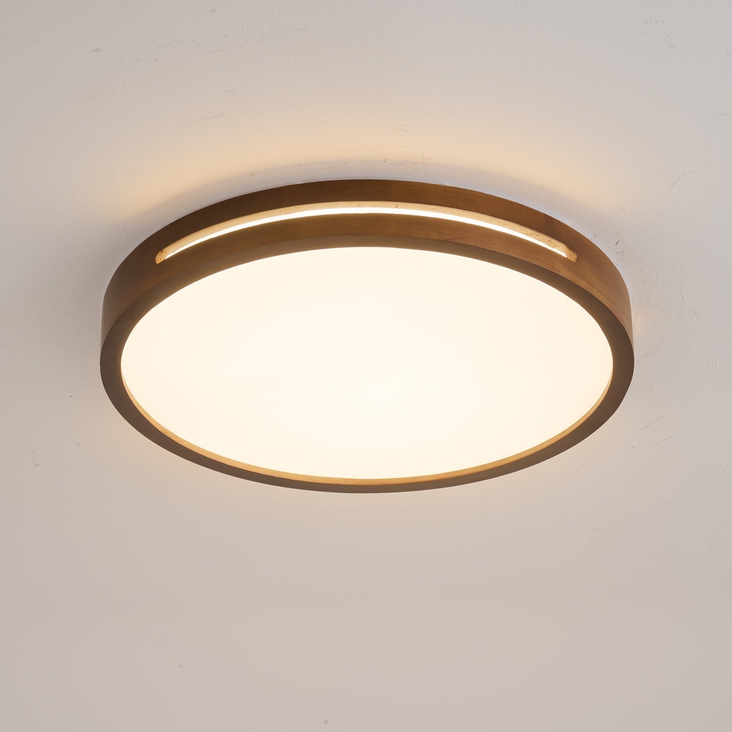 Lumis Halo Ceiling Light - Lamp Outdoor