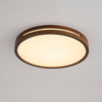 Lumis Halo Ceiling Light - Lamp Outdoor