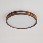 Lumis Halo Ceiling Light - Lamp Outdoor