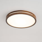 Lumis Halo Ceiling Light - Lamp Outdoor