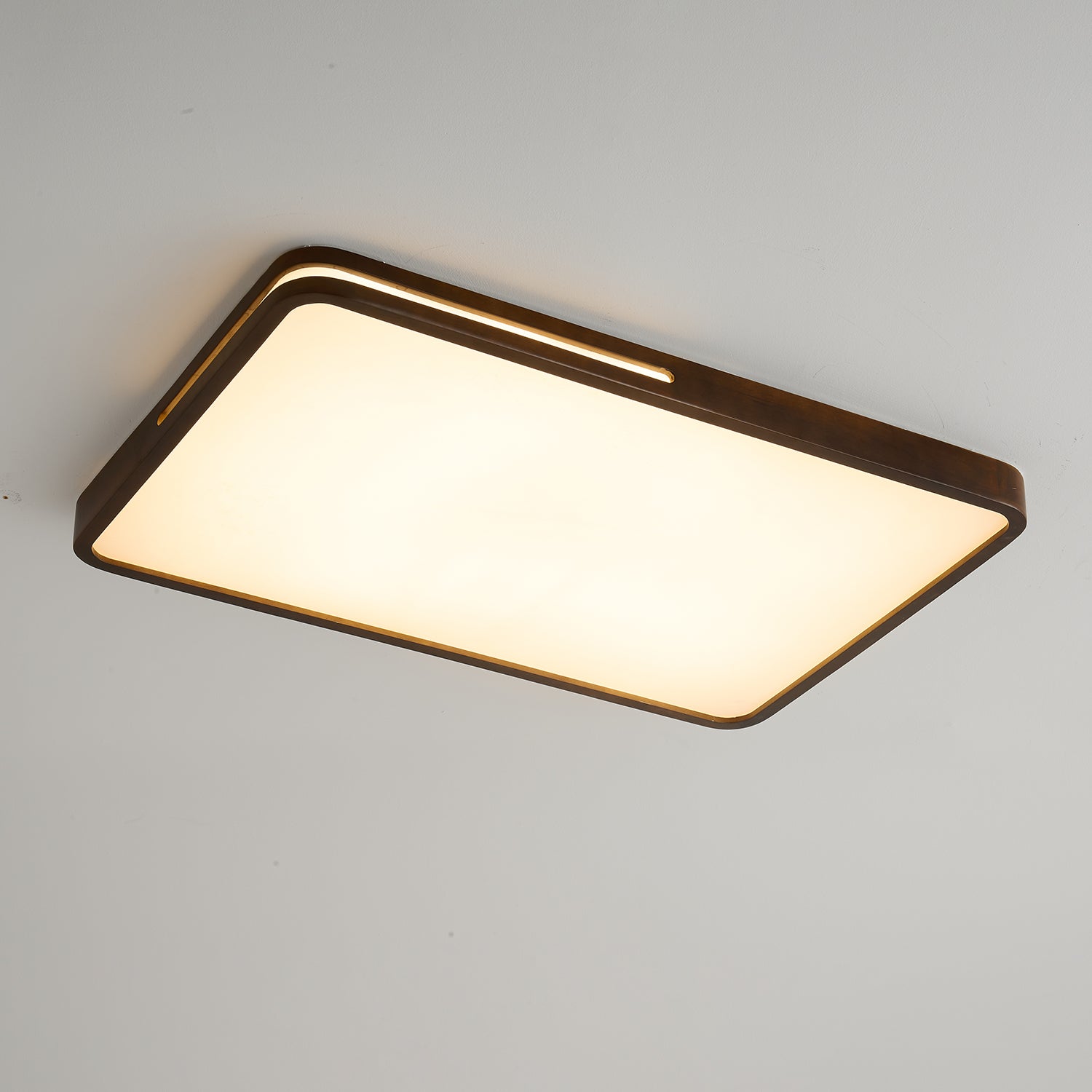 Lumis Halo Ceiling Light - Lamp Outdoor