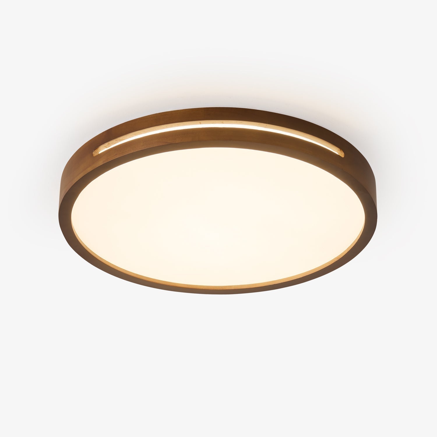 Lumis Halo Ceiling Light - Lamp Outdoor
