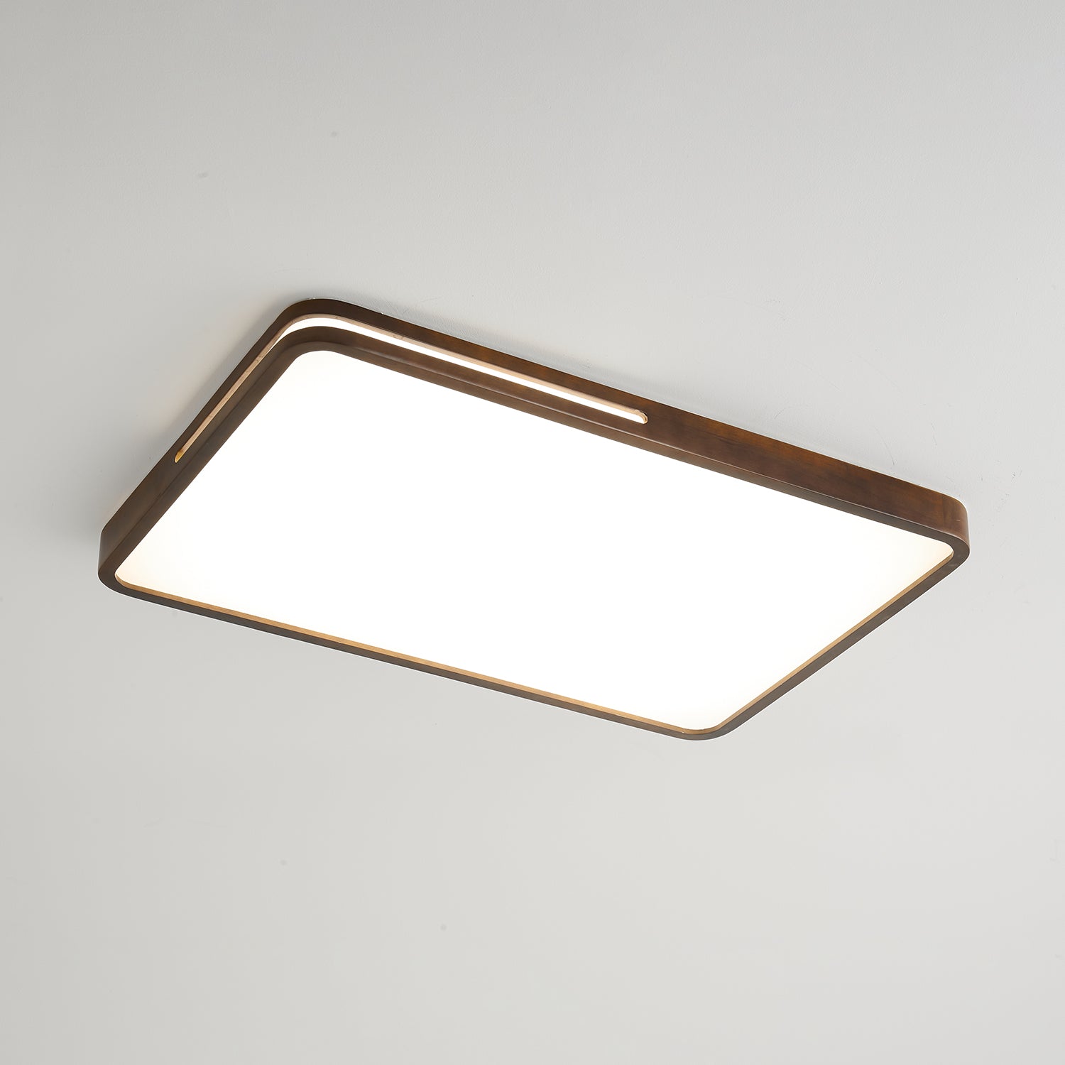Lumis Halo Ceiling Light - Lamp Outdoor