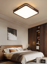 Lumis Halo Ceiling Light - Lamp Outdoor