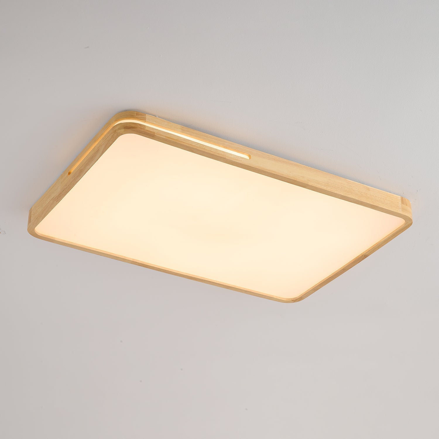 Lumis Halo Ceiling Light - Lamp Outdoor