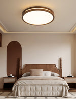 Lumis Halo Ceiling Light - Lamp Outdoor