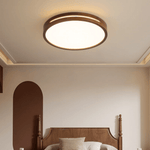 Lumis Halo Ceiling Light - Lamp Outdoor