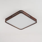 Lumis Halo Ceiling Light - Lamp Outdoor