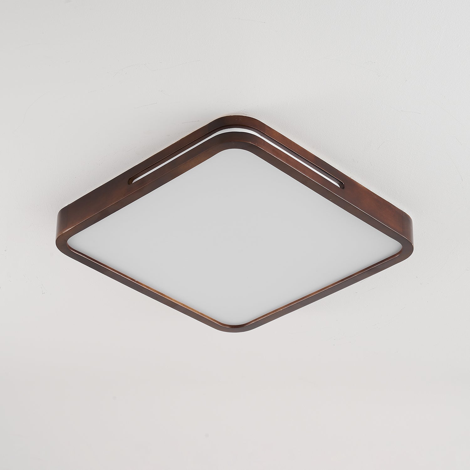 Lumis Halo Ceiling Light - Lamp Outdoor