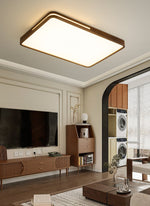 Lumis Halo Ceiling Light - Lamp Outdoor