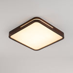 Lumis Halo Ceiling Light - Lamp Outdoor