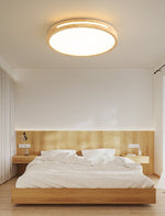 Lumis Halo Ceiling Light - Lamp Outdoor