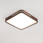 Lumis Halo Ceiling Light - Lamp Outdoor
