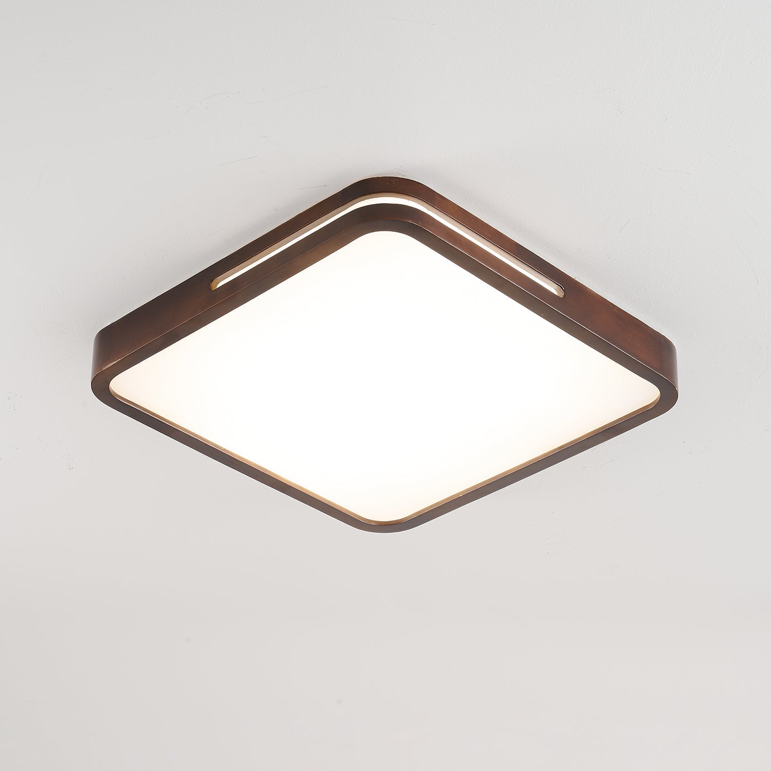 Lumis Halo Ceiling Light - Lamp Outdoor