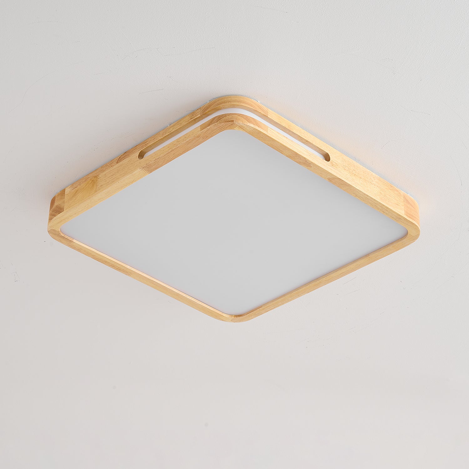 Lumis Halo Ceiling Light - Lamp Outdoor