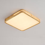 Lumis Halo Ceiling Light - Lamp Outdoor