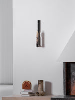 Mateo Modern Metal Wall Lamp - Lamp Outdoor