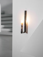 Mateo Modern Metal Wall Lamp - Lamp Outdoor