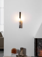 Mateo Modern Metal Wall Lamp - Lamp Outdoor