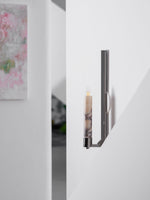 Mateo Modern Metal Wall Lamp - Lamp Outdoor