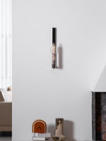 Mateo Modern Metal Wall Lamp - Lamp Outdoor