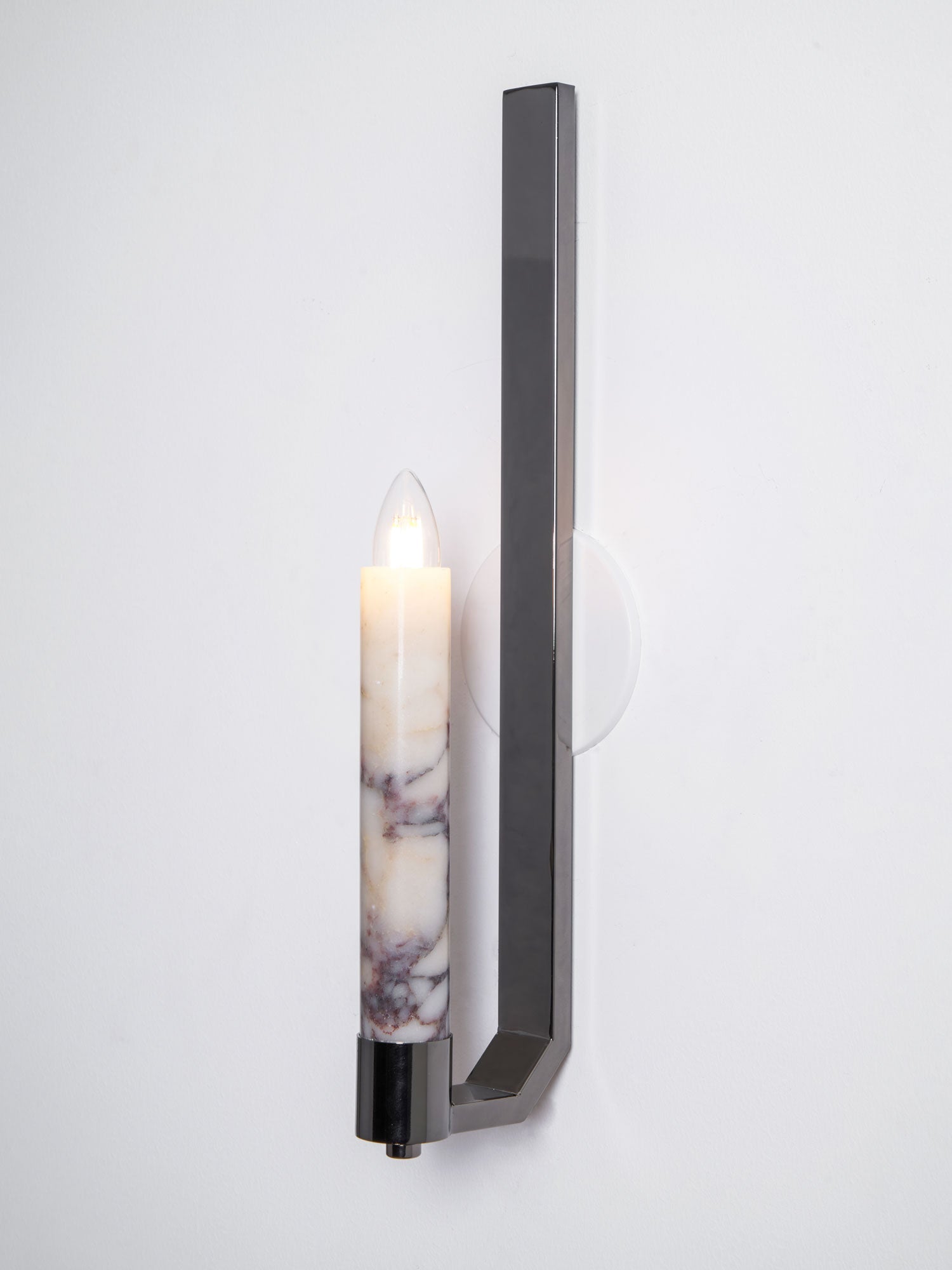 Mateo Modern Metal Wall Lamp - Lamp Outdoor