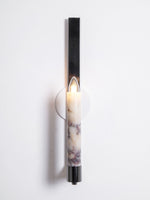 Mateo Modern Metal Wall Lamp - Lamp Outdoor