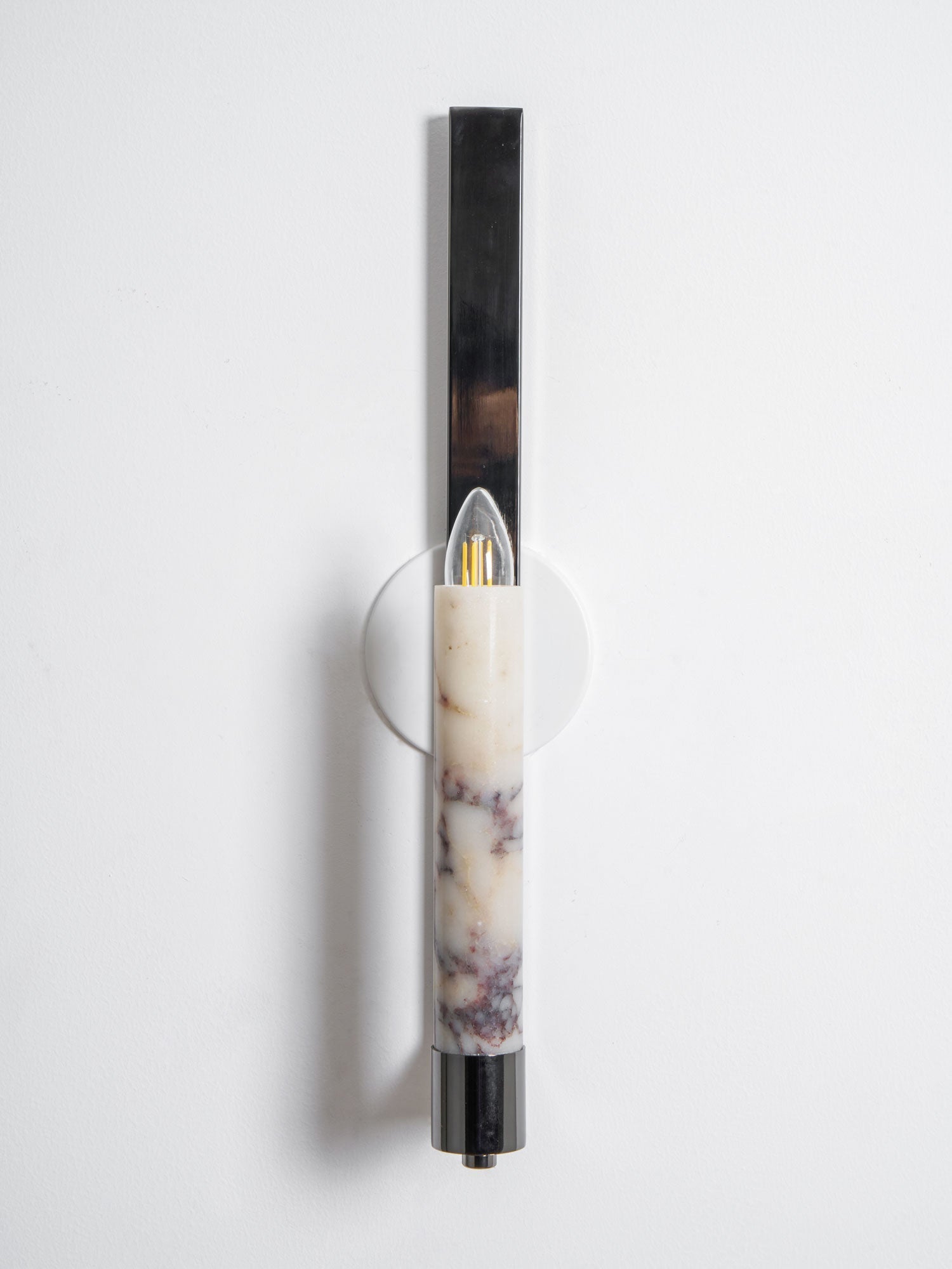 Mateo Modern Metal Wall Lamp - Lamp Outdoor