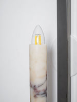 Mateo Modern Metal Wall Lamp - Lamp Outdoor