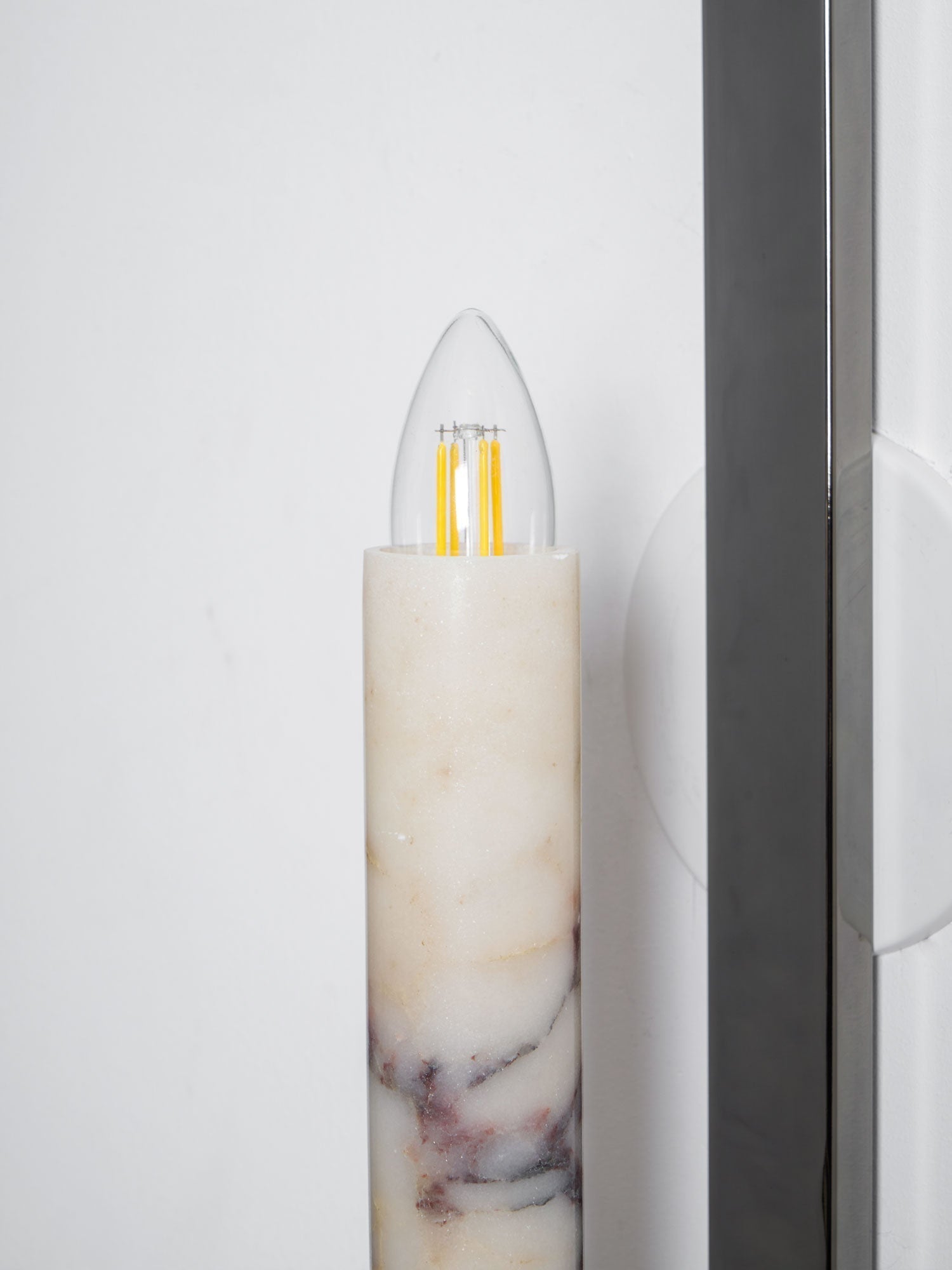 Mateo Modern Metal Wall Lamp - Lamp Outdoor