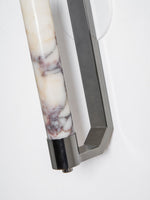 Mateo Modern Metal Wall Lamp - Lamp Outdoor
