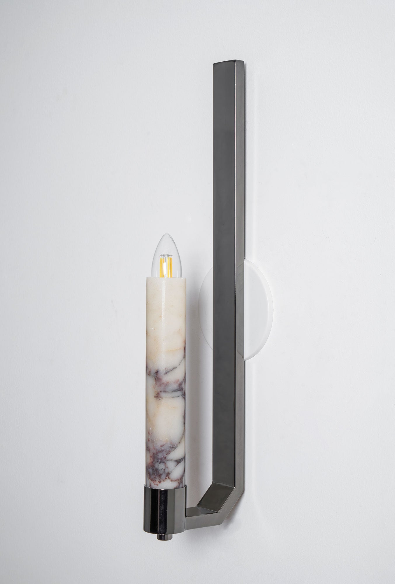 Mateo Modern Metal Wall Lamp - Lamp Outdoor
