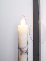 Mateo Modern Metal Wall Lamp - Lamp Outdoor