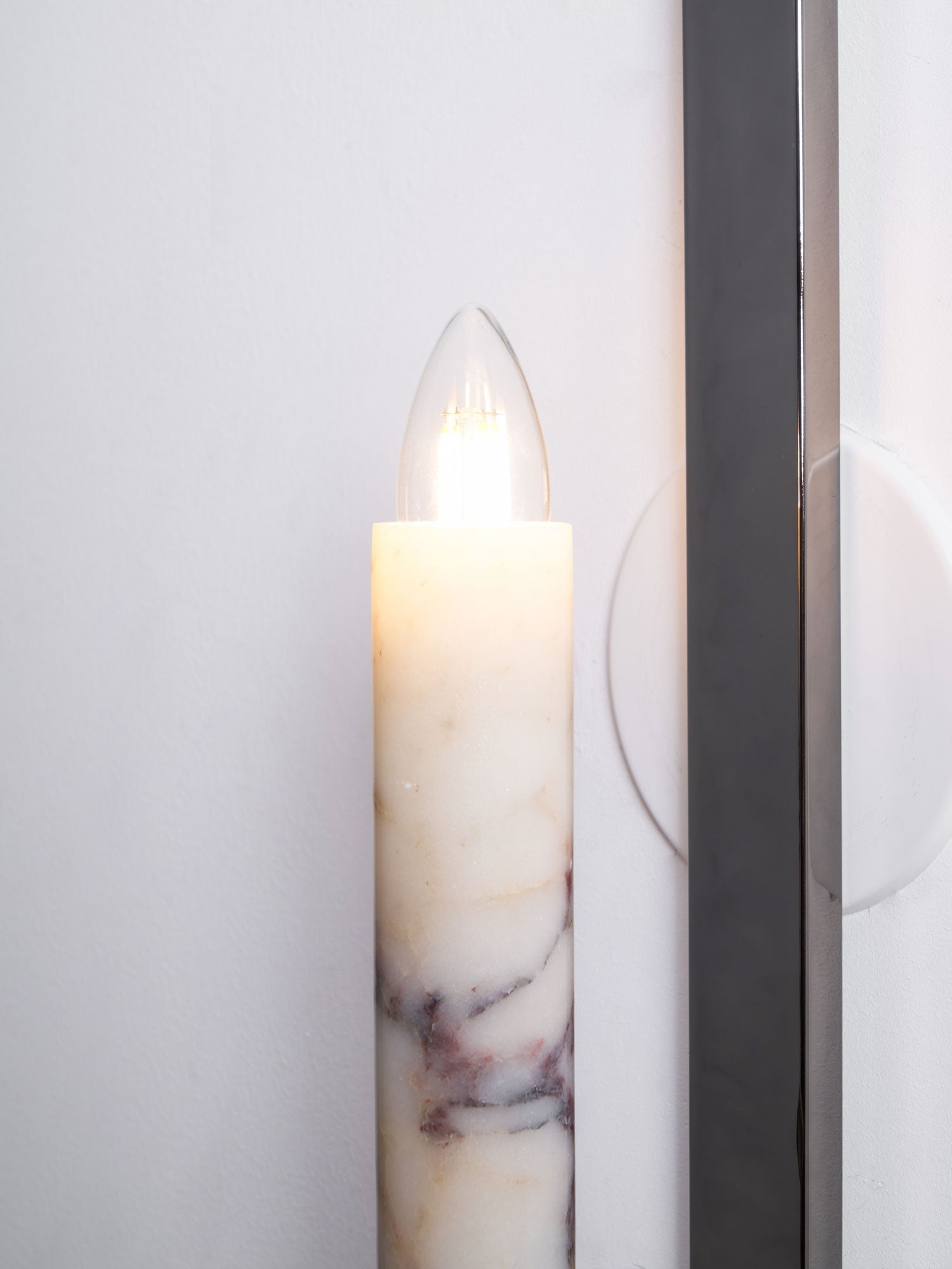 Mateo Modern Metal Wall Lamp - Lamp Outdoor