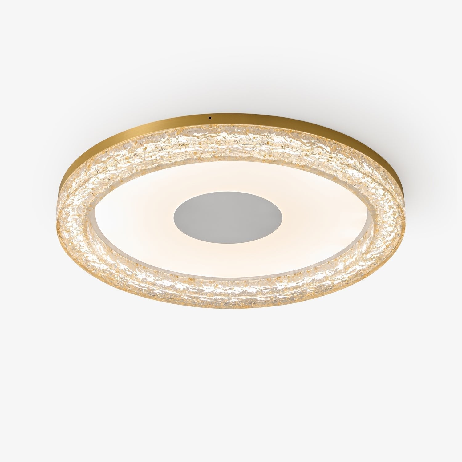Lumora Resin Ceiling Light - Lamp Outdoor