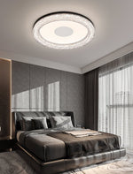 Lumora Resin Ceiling Light - Lamp Outdoor