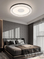 Lumora Resin Ceiling Light - Lamp Outdoor