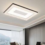 Lumora Resin Ceiling Light - Lamp Outdoor