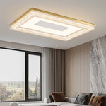 Lumora Resin Ceiling Light - Lamp Outdoor