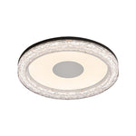 Lumora Resin Ceiling Light - Lamp Outdoor