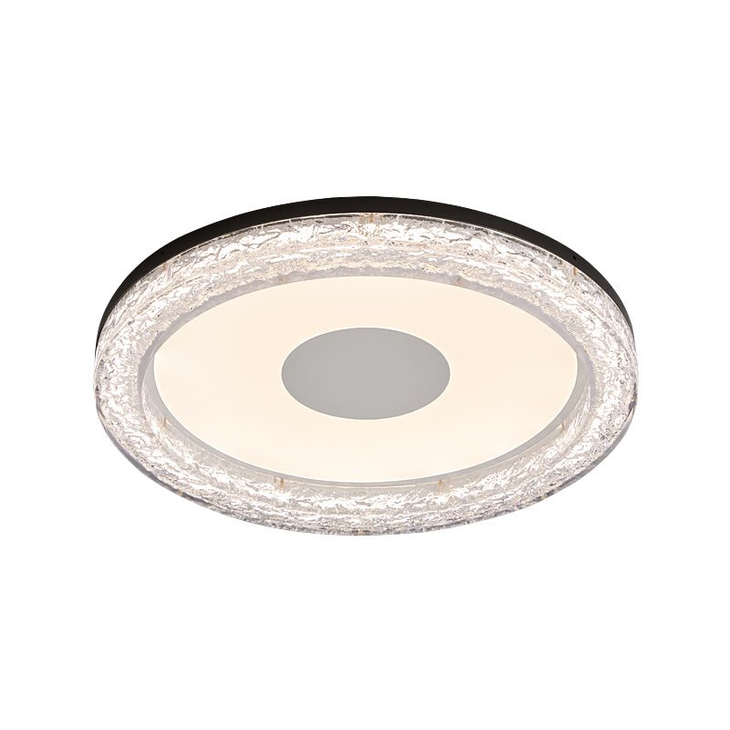 Lumora Resin Ceiling Light - Lamp Outdoor