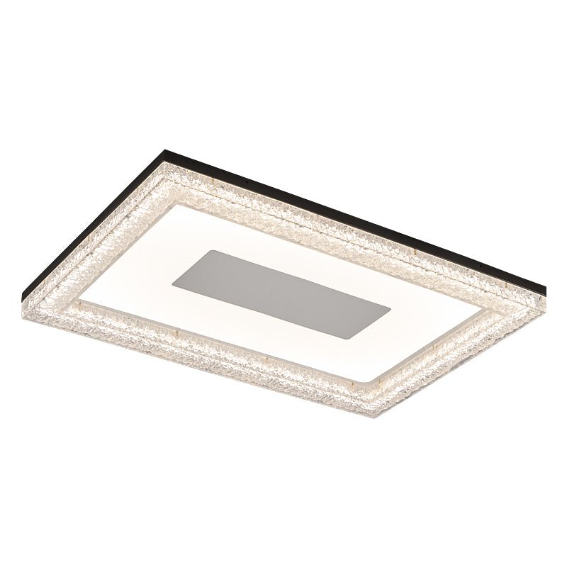 Lumora Resin Ceiling Light - Lamp Outdoor