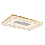Lumora Resin Ceiling Light - Lamp Outdoor