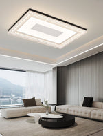 Lumora Resin Ceiling Light - Lamp Outdoor