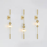 Cater Luxury Metal Wall Lamp - Lamp Outdoor
