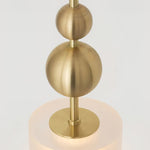 Cater Luxury Metal Wall Lamp - Lamp Outdoor