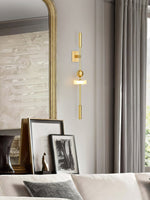 Cater Luxury Metal Wall Lamp - Lamp Outdoor