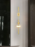 Cater Luxury Metal Wall Lamp - Lamp Outdoor