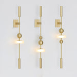 Cater Luxury Metal Wall Lamp - Lamp Outdoor