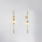 Cater Luxury Metal Wall Lamp - Lamp Outdoor